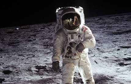 Oldrin: Vidio sam NLO na putu do Mjeseca Oldrin: Vidio sam NLO na putu do Mjeseca