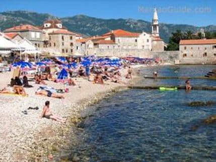 U Budvi oko 44 000 gostiju U Budvi oko 44 000 gostiju