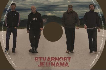 DST objavio novi album DST objavio novi album