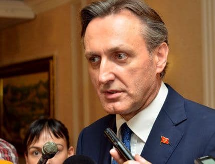 KRIVOKAPIĆ: Ostajemo pri konceptu da gradonačelnik bude nestranačka ličnost KRIVOKAPIĆ: Ostajemo pri konceptu da gradonačelnik bude nestranačka ličnost