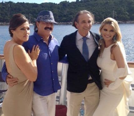 Kumovi „teški“ milijarde eura Kumovi „teški“ milijarde eura