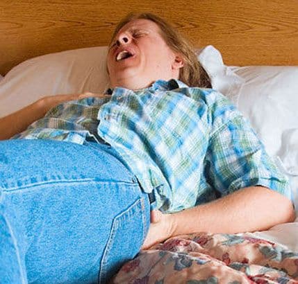 Loše vrijeme nije krivo za bol u leđima Loše vrijeme nije krivo za bol u leđima