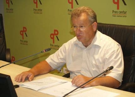 NIKOLIĆ: Udruženje boraca neće obilježavati 13. jul NIKOLIĆ: Udruženje boraca neće obilježavati 13. jul