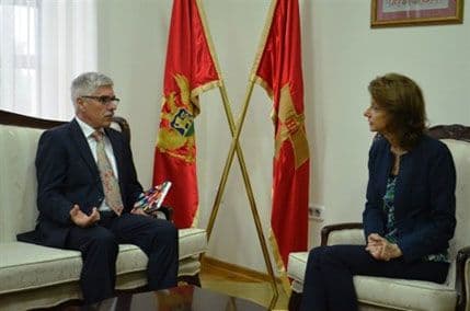 Odluka ministara NATO zemalja pozitivna Odluka ministara NATO zemalja pozitivna