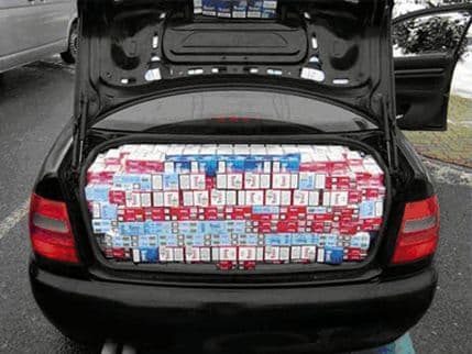 KONTROLA PROMETA DUVANSKIH PROIZVODA: 209 nepravilnosti, oduzeta roba u vrijednosti od 15.000 eura KONTROLA PROMETA DUVANSKIH PROIZVODA: 209 nepravilnosti, oduzeta roba u vrijednosti od 15.000 eura