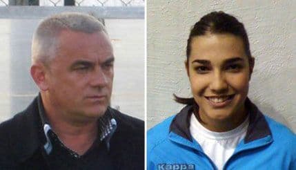 Potvrđena presuda Mariji Milić za ubistvo Radmila Mitrovića Potvrđena presuda Mariji Milić za ubistvo Radmila Mitrovića