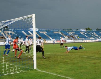 Perišić: Igra za desetku Perišić: Igra za desetku