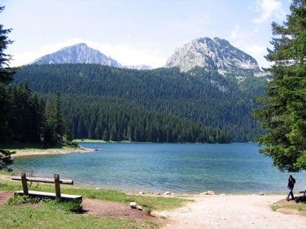NP Durmitor daruje mladence koji se vjenčaju 12. jula NP Durmitor daruje mladence koji se vjenčaju 12. jula