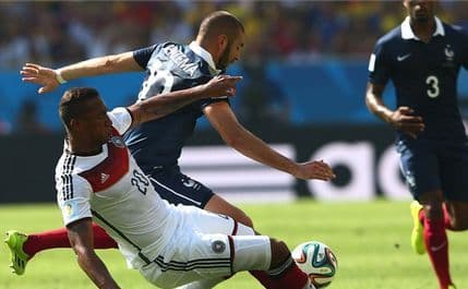 Benzema mijenja Suaresa u Liverpulu? Benzema mijenja Suaresa u Liverpulu?