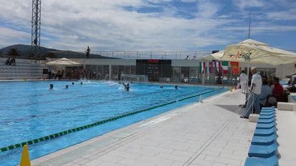 Portonovi Kup: Dva poraza Crne Gore Portonovi Kup: Dva poraza Crne Gore