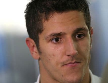 Inter uporno šalje ponude za Jovetića Inter uporno šalje ponude za Jovetića