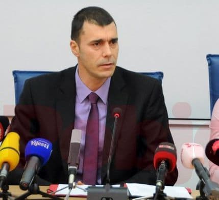 Iz Registra izbrisano još šest sportskih saveza Iz Registra izbrisano još šest sportskih saveza