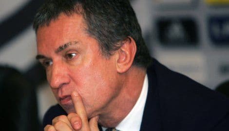 Hapšenja zbog poslova u pančevačkoj "Azotari" Hapšenja zbog poslova u pančevačkoj "Azotari"