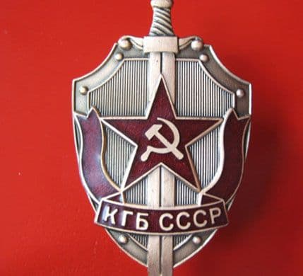 Najveća špijunska arhiva KGB-a otkriva ko su bili dvostruki agenti Najveća špijunska arhiva KGB-a otkriva ko su bili dvostruki agenti