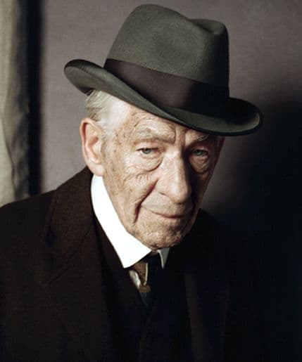 Ijan Mekelen novi Šerlok Holms Ijan Mekelen novi Šerlok Holms