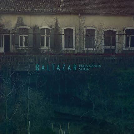 Poslušajte debitantski album džez sastava "Baltazar" Poslušajte debitantski album džez sastava "Baltazar"