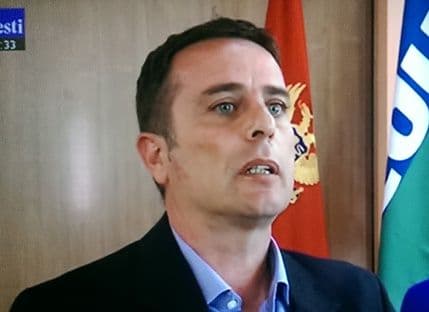 ČUČKA: Želimo ugodniji život u Budvi i građanima i turistima ČUČKA: Želimo ugodniji život u Budvi i građanima i turistima