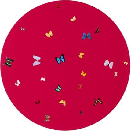 Britanska galerija "Mead Carney" od danas u Porto Montenegru Britanska galerija "Mead Carney" od danas u Porto Montenegru