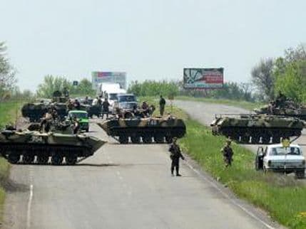 EU uvela sankcije proruskim liderima u Donjecku i Lugansku EU uvela sankcije proruskim liderima u Donjecku i Lugansku