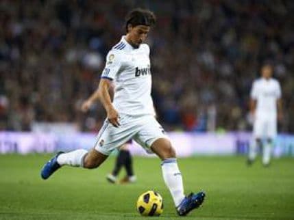 Kedira odbio da produži ugovor s Realom Kedira odbio da produži ugovor s Realom