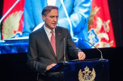 KRIVOKAPIĆ: 13. jul podsjeća nas da institucije ne smiju pokleknuti KRIVOKAPIĆ: 13. jul podsjeća nas da institucije ne smiju pokleknuti