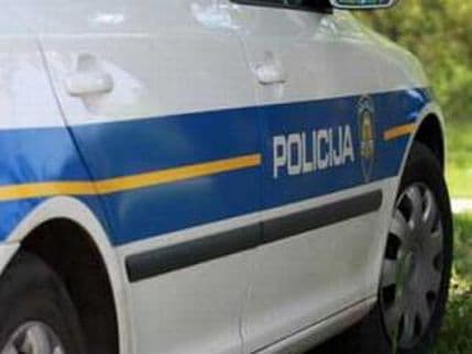 Rijeka: Poginula dvojica pješaka, priveden vozač Rijeka: Poginula dvojica pješaka, priveden vozač