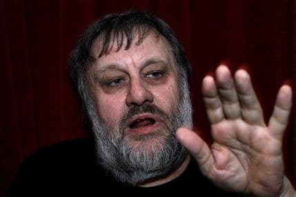 Da li je i Žižek - plagijator? Da li je i Žižek - plagijator?