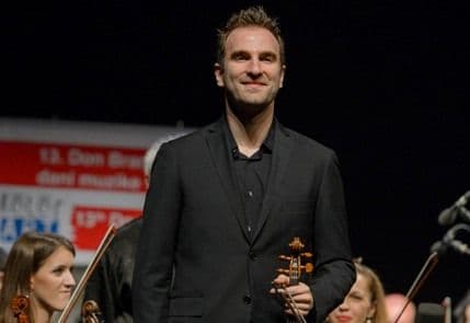 Stefan MILENKOVIĆ: Najteži dio mog posla je održavanje prijateljstava Stefan MILENKOVIĆ: Najteži dio mog posla je održavanje prijateljstava