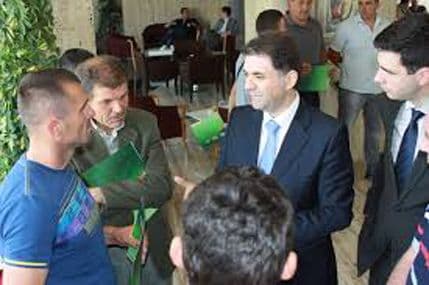 RADULOVIĆ: Podrška proizvođačima meda neće izostati RADULOVIĆ: Podrška proizvođačima meda neće izostati