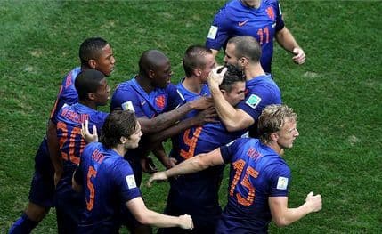 SP: Tužan kraj Brazilaca! Holandija ubjedljivo do 3. mjesta! SP: Tužan kraj Brazilaca! Holandija ubjedljivo do 3. mjesta!