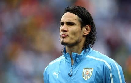 PSŽ: Kavani može da ide, ali... PSŽ: Kavani može da ide, ali...