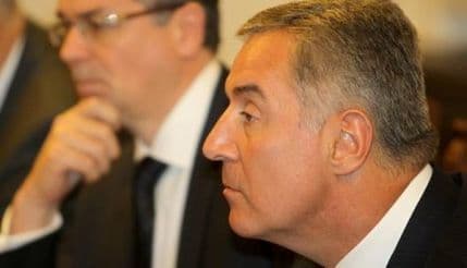 Đukanović: Vjerujem u plasman na EP Đukanović: Vjerujem u plasman na EP