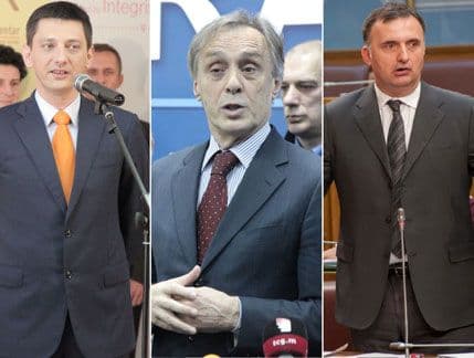 Lideri opozicije sa Nuland: Obezbjediti uslove za fer izbore Lideri opozicije sa Nuland: Obezbjediti uslove za fer izbore