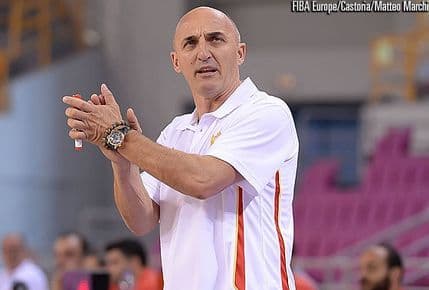 Pavićević: Moramo da se fokusiramo na opstanak Pavićević: Moramo da se fokusiramo na opstanak