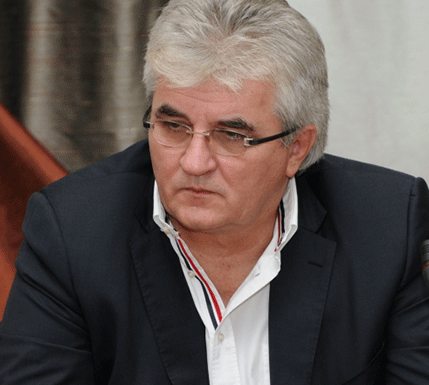 RADULOVIĆ: SDP izaziva turbulencije koje nam u ovom trenutku najmanje trebaju RADULOVIĆ: SDP izaziva turbulencije koje nam u ovom trenutku najmanje trebaju