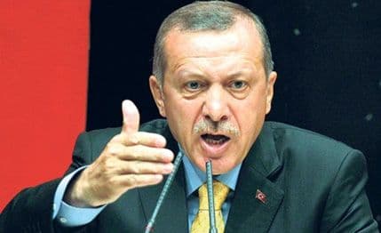 ERDOGAN: Ko dirne Bošnjake imaće protiv sebe sto miliona Turaka ERDOGAN: Ko dirne Bošnjake imaće protiv sebe sto miliona Turaka