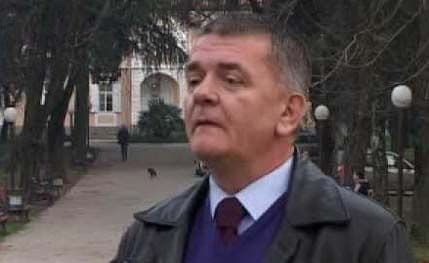 Preminuo prof.dr Zvezdan Folić Preminuo prof.dr Zvezdan Folić