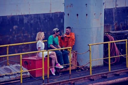 Who See na vrhu MTV top liste Who See na vrhu MTV top liste