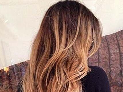 Podarite kosi "osunčani" efekat Podarite kosi "osunčani" efekat