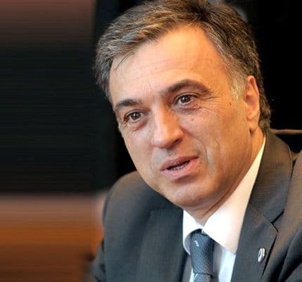 VUJANOVIĆ: Moramo biti ponosni što smo jedina država gdje se nije ratovalo, ubijalo i razaralo VUJANOVIĆ: Moramo biti ponosni što smo jedina država gdje se nije ratovalo, ubijalo i razaralo