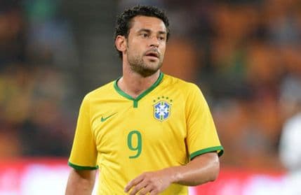 Fred se oprostio od reprezentacije Brazila Fred se oprostio od reprezentacije Brazila