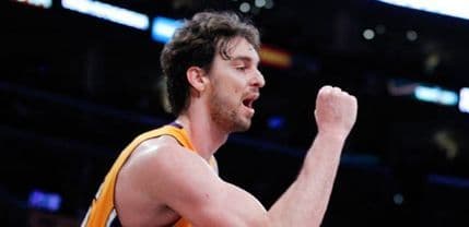 Pau Gasol u Čikago Bulsima Pau Gasol u Čikago Bulsima