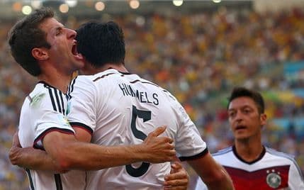 Raul: Prednost Njemačke kolektiv Raul: Prednost Njemačke kolektiv