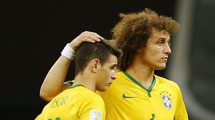 Oskar: Ovo je užasan osjećaj Oskar: Ovo je užasan osjećaj