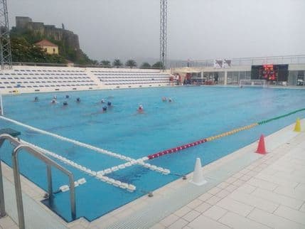 Portonovi Kup: Pobjeda Crne Gore za kraj Portonovi Kup: Pobjeda Crne Gore za kraj