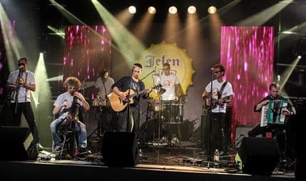 Vlada Divljan otvara Royal Music Fest Vlada Divljan otvara Royal Music Fest