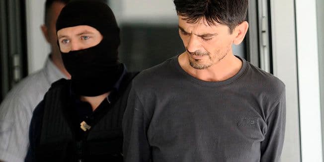 Dragan Paravinja prevezen u Hitnu pomoć Dragan Paravinja prevezen u Hitnu pomoć