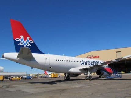 Air Srbija:Nova pravila za prijavu putnika Air Srbija:Nova pravila za prijavu putnika