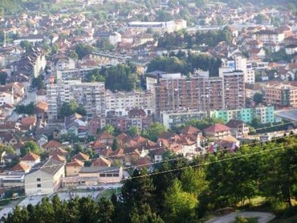 BIJELO POLJE: Sukob ispred džamije zbog bučnog vjerskog obreda BIJELO POLJE: Sukob ispred džamije zbog bučnog vjerskog obreda