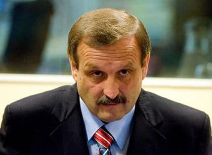 Hrvatska izdala evropski nalog za hapšenje Martića Hrvatska izdala evropski nalog za hapšenje Martića